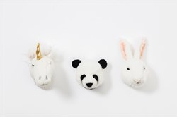 Duvar Aksesuarı, Mini Lovely Set