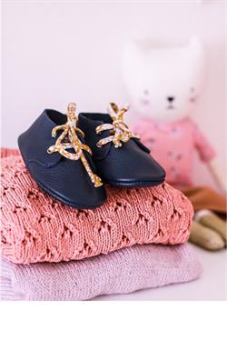 Mini Makosen, Lacivert