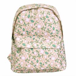 Mini Sırt Çantası, Blossoms pink