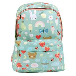 Mini Sırt Çantası, Joy