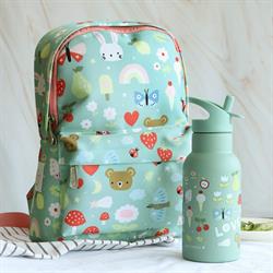 Mini Sırt Çantası, Joy