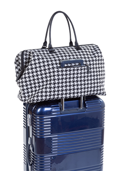 Mommy Bag Çanta, Kaz Ayağı