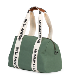 Mommy Club Bag, Yeşil