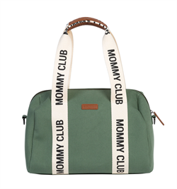 Mommy Club Bag, Yeşil