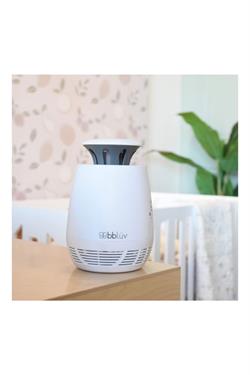 Moskitö - Sessiz Sivrisinek Toplayıcı Lamba