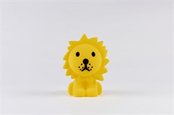 Lion Lamba First Light