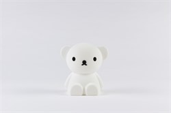 Boris Lamba First Light