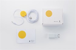 Miffy Lamba Star Light