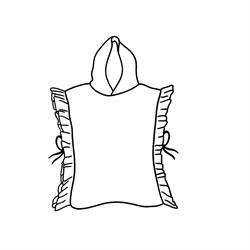 Müslin Panço,Crocodile