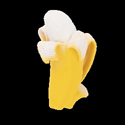 Muz Diş Kaşıyıcı Oyuncak