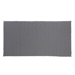 Monaco Minder, Slate Grey