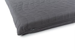 Monaco Minder, Slate Grey