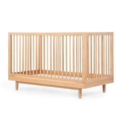 Nobodinoz Pure Line Bebek Karyolası (0-6 Yaş)