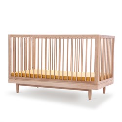 Nobodinoz Pure Line Bebek Karyolası (0-6 Yaş)