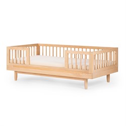 Pure Line Çocuk Karyolası, Yan Koruma