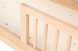 Pure Line Çocuk Karyolası, Yan Koruma