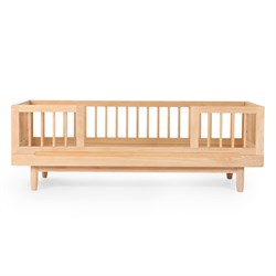 Pure Line Çocuk Karyolası, Yan Koruma