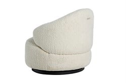 Koltuk, Bear Beyaz 360