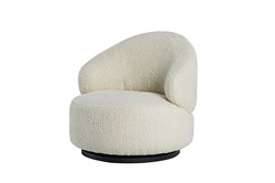 Koltuk, Bear Beyaz 360