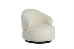 Koltuk, Bear Beyaz 360