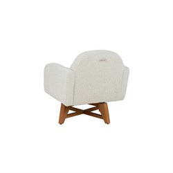 Koltuk, Cozy Beyaz 360 Derece