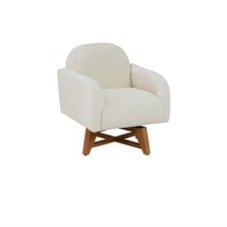 Koltuk, Cozy Beyaz 360 Derece