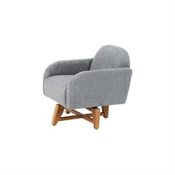 Koltuk, Cozy Gri 360 Derece