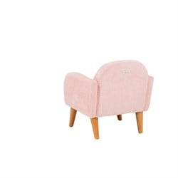 Koltuk, Cozy Pembe