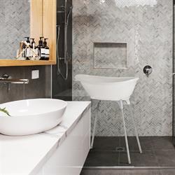 OkBaby Bella Küvet Taşıyıcı