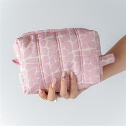 Organizer Bebek Bakım Çantası - FLORAL