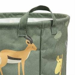 Oyuncak Sepeti, Savanna