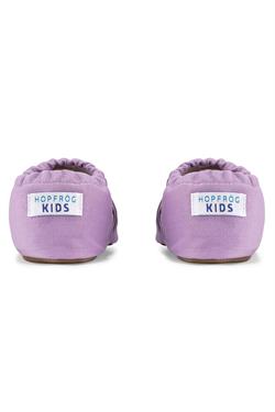 Panda Bear Hyper Mor Gül Barefoot Akıllı Patik