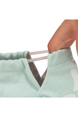 Pandaf Hyper Cam Mavi Barefoot Akıllı Patik