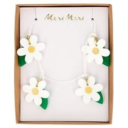 Meri Meri - Daisy Necklace - Papatya Kolye