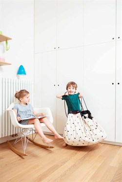 Play & Go - Paint Swipes 