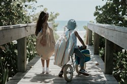 Play & Go Outdoor Sea