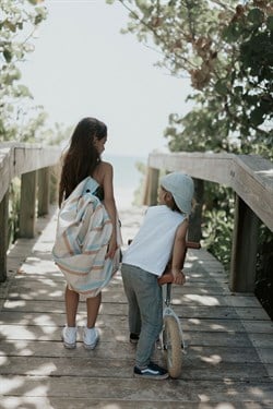 Play & Go Outdoor Stripes