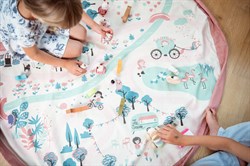 Play & Go, Walk in a Park