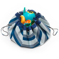 Play & Go Outdoor Green Stripes