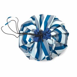 Play & Go Outdoor Green Stripes