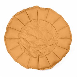 Play & Go Oyun Matı, Bloom Mustard Organic