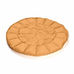 Play & Go Oyun Matı, Bloom Mustard Organic