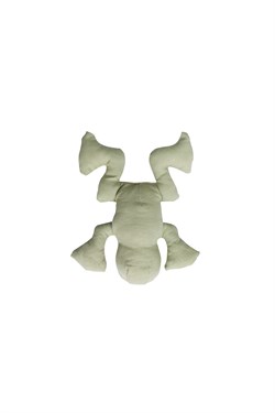 Playmat Water Lily Oyun Halısı, Vintage Natural