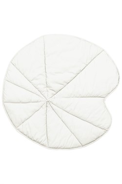 Playmat Water Lily Oyun Halısı, Vintage Natural