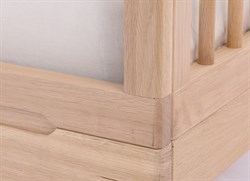 Pure Line Tek Kişilik Yatak