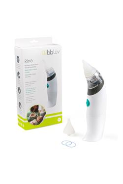 Rinö - Pilli Burun Aspiratörü