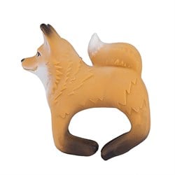 Rob The Fox Bilezik Diş Kaşıyıcı