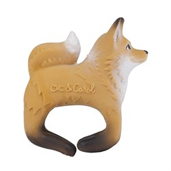 Rob The Fox Bilezik Diş Kaşıyıcı