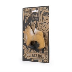 Rob The Fox Bilezik Diş Kaşıyıcı