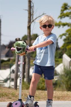 Scooter Aksesuarı, T-Rex